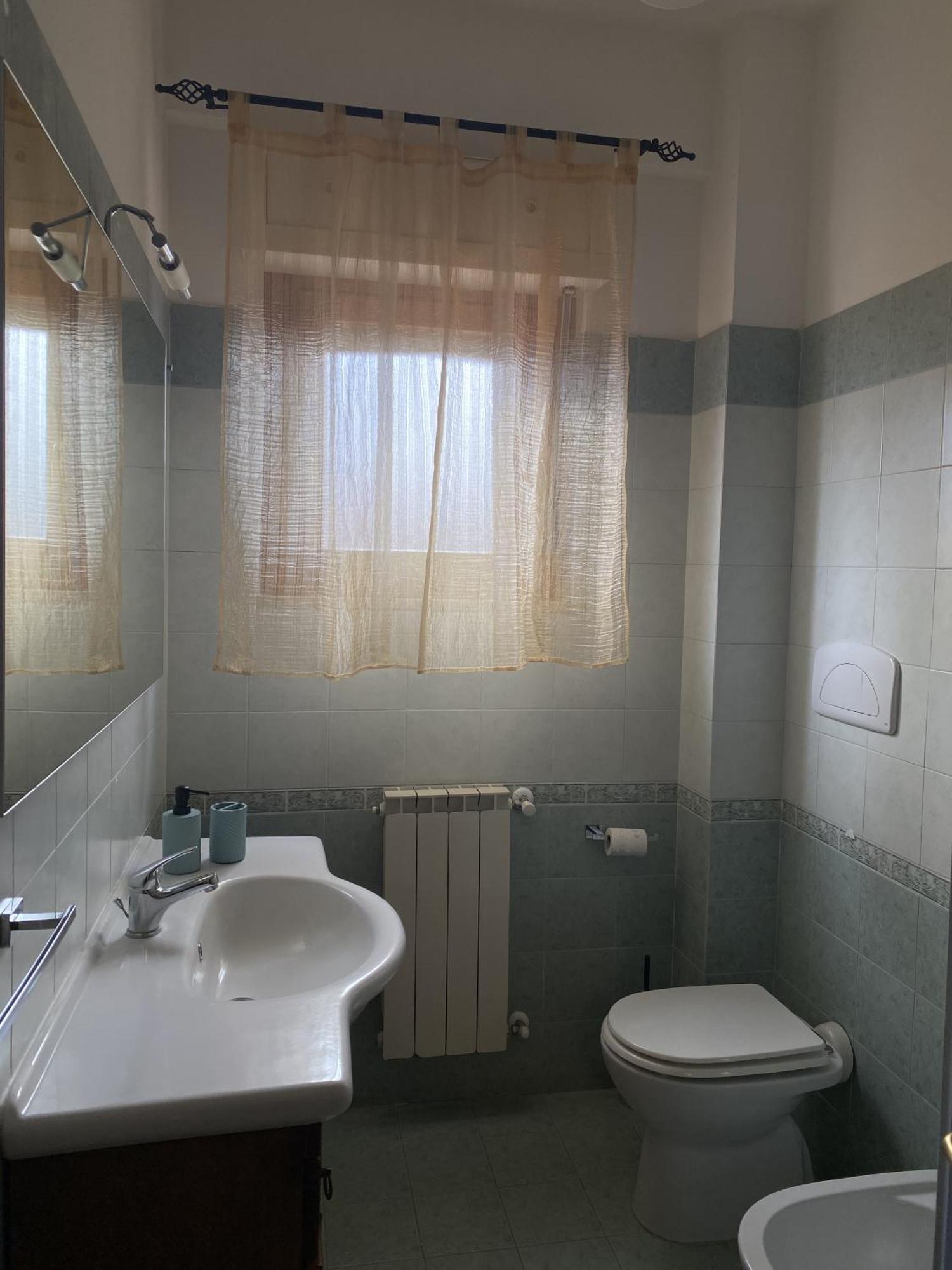 Appartamento Vista Mare A Marina Di Ardea L'Americano Εξωτερικό φωτογραφία